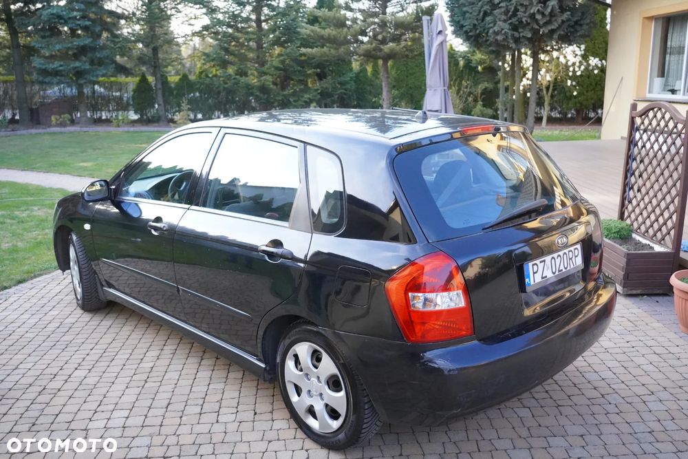 Kia Cerato 1.5 CRDi (kla) / Optimum - 2