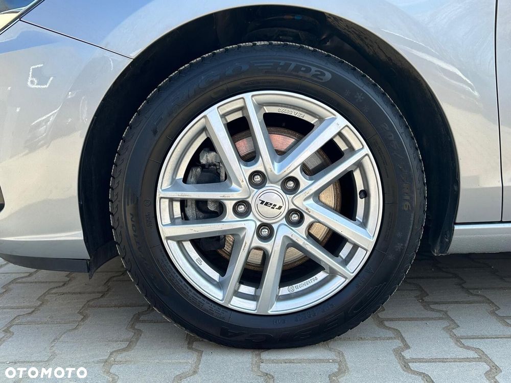 Hyundai i30 1.0 T-GDI Smart DCT - 33