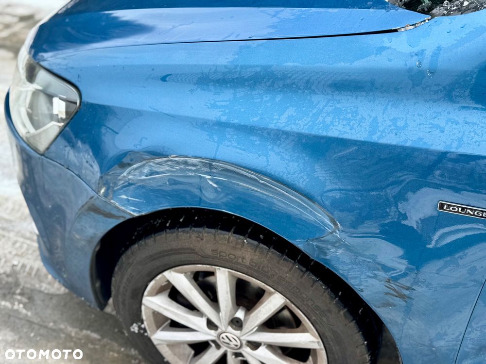Volkswagen Polo 1.0 Lounge - 13