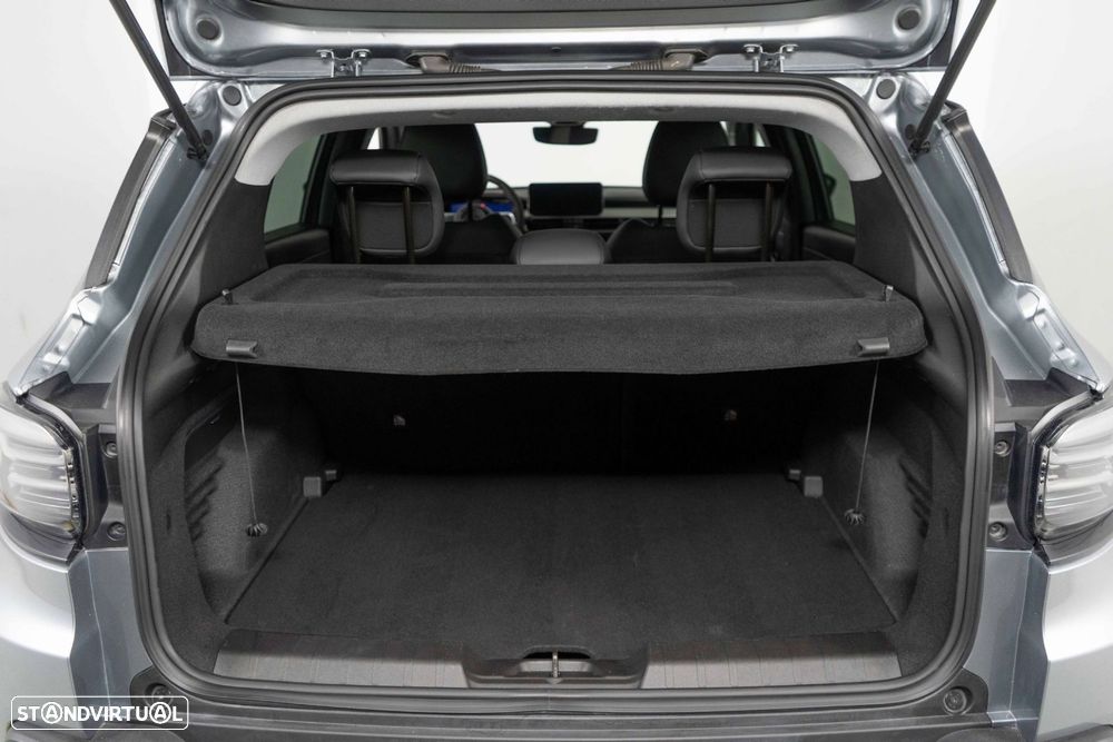 Jeep Avenger 54 kWh Summit - 13