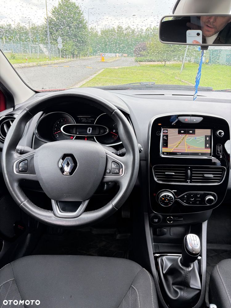 Renault Clio 0.9 Energy TCe Limited Plus - 14