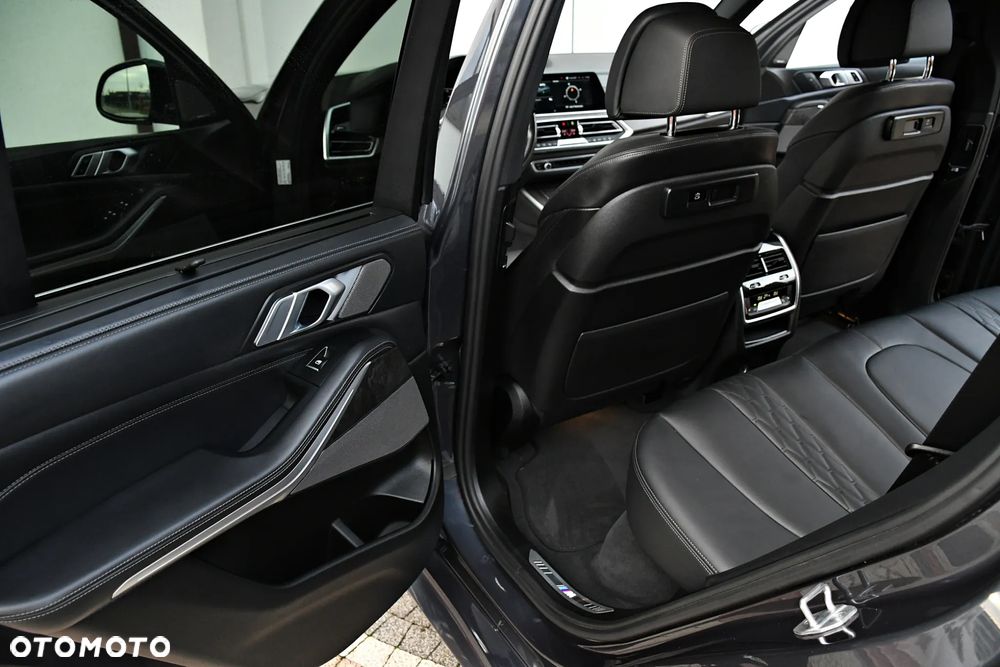 BMW X5 - 24