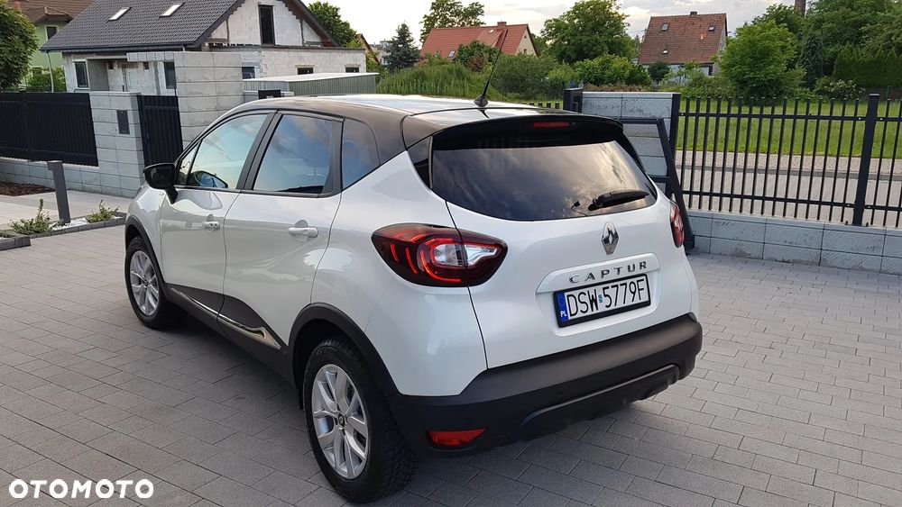 Renault Captur 1.3 TCe Intens - 36