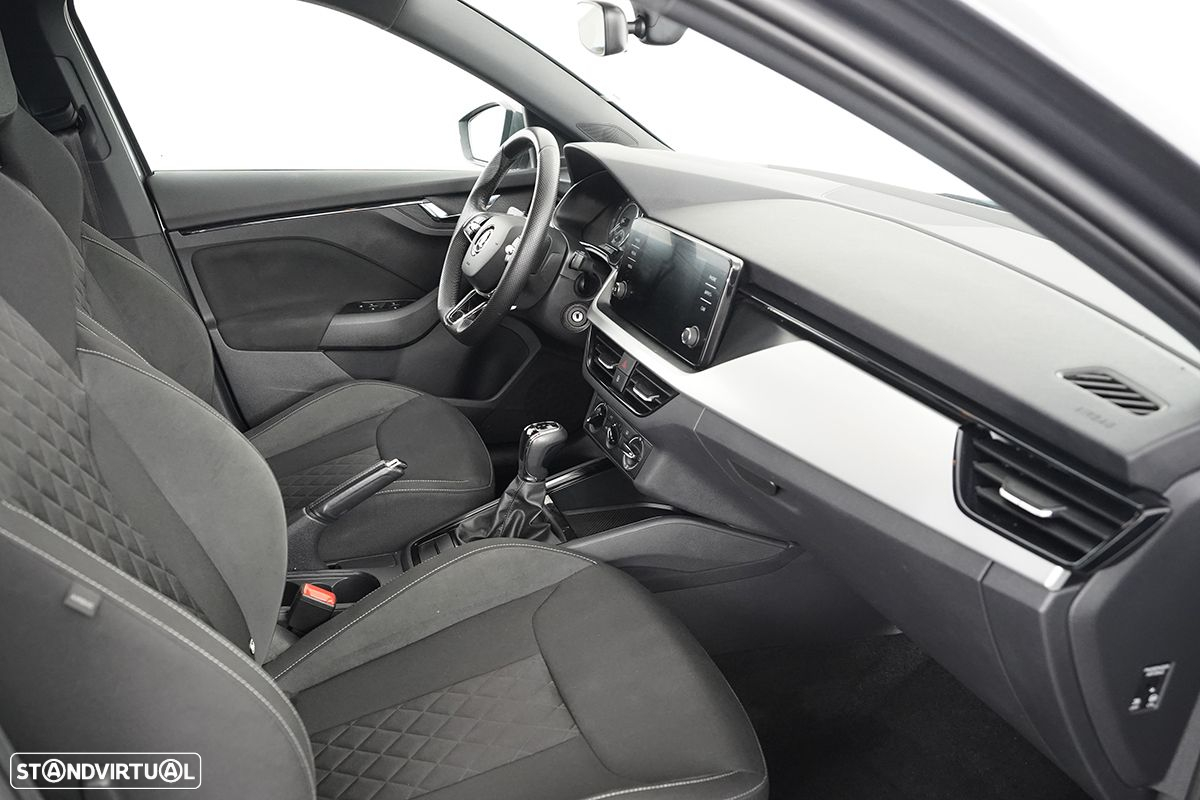 Skoda Scala 1.0 TSI Ambition DSG - 20