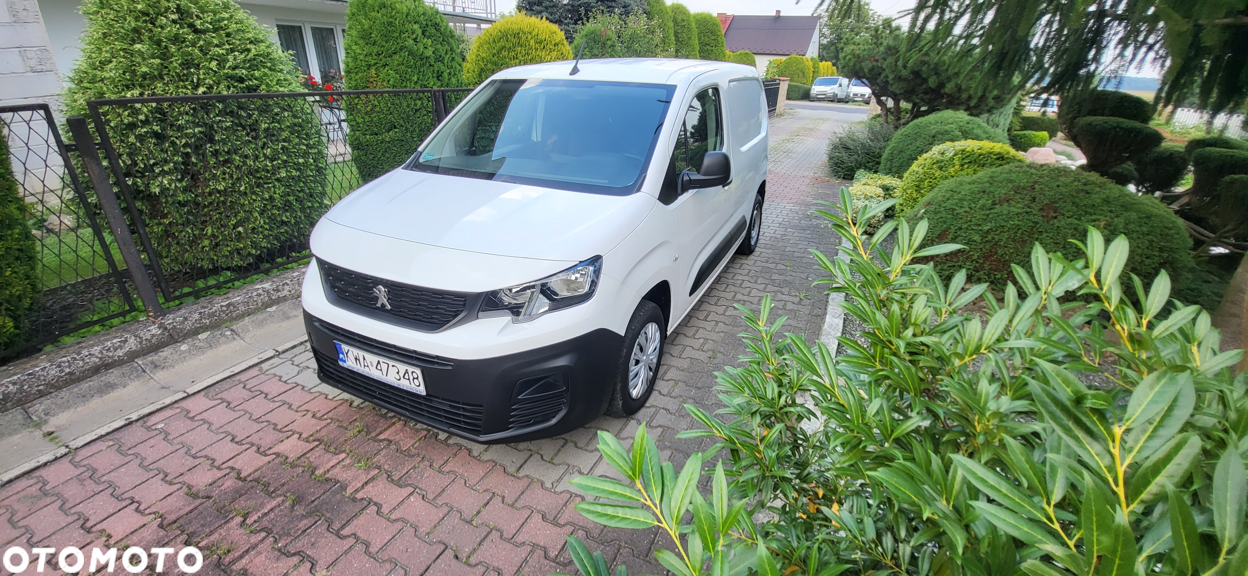 Peugeot Partner - 3