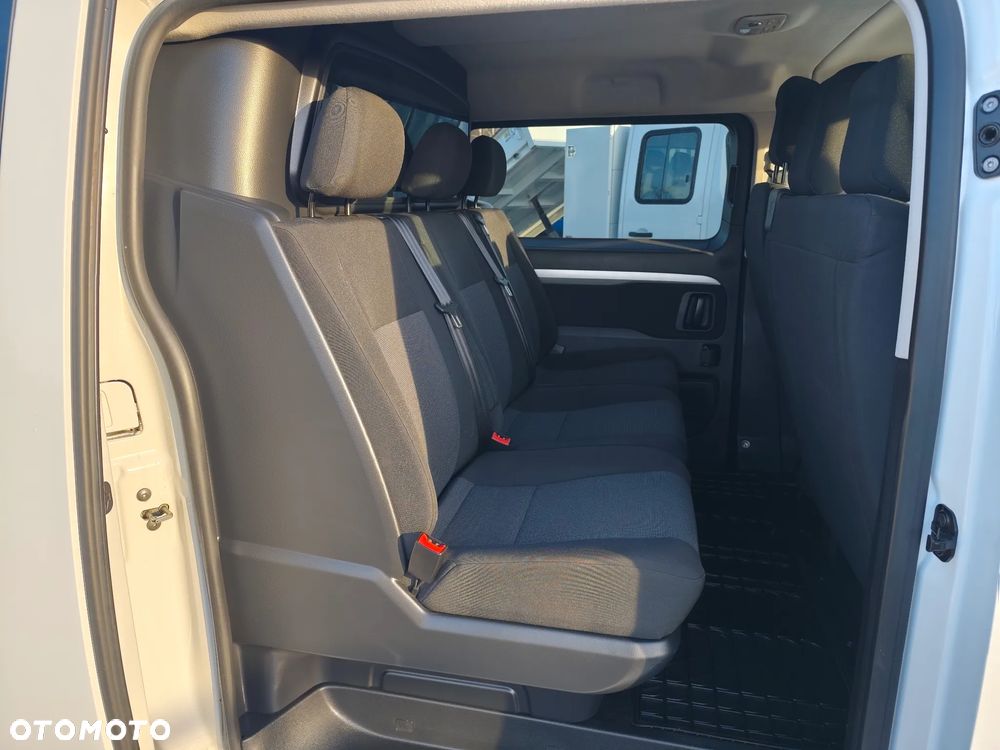 Peugeot Expert Premium L2H1 TwinCab Komfort Plus - 24