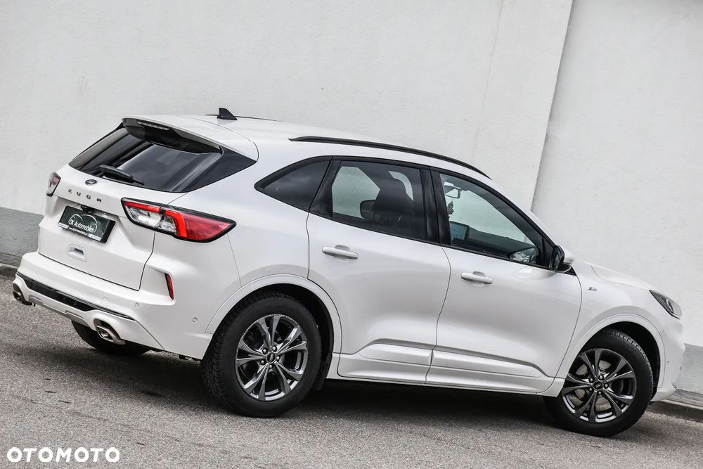 Ford Kuga 1.5 EcoBoost FWD ST-Line X - 9