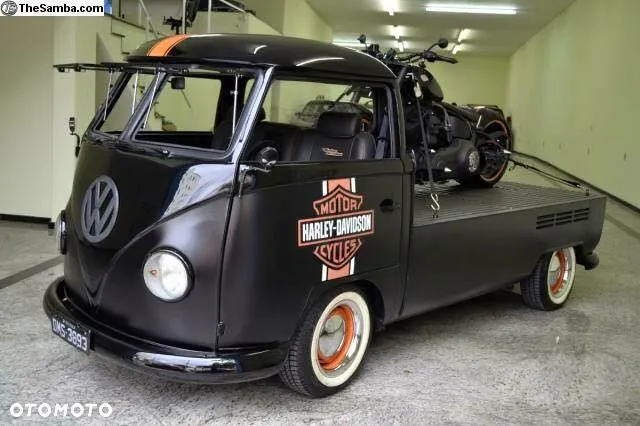 Volkswagen Transporter - 19