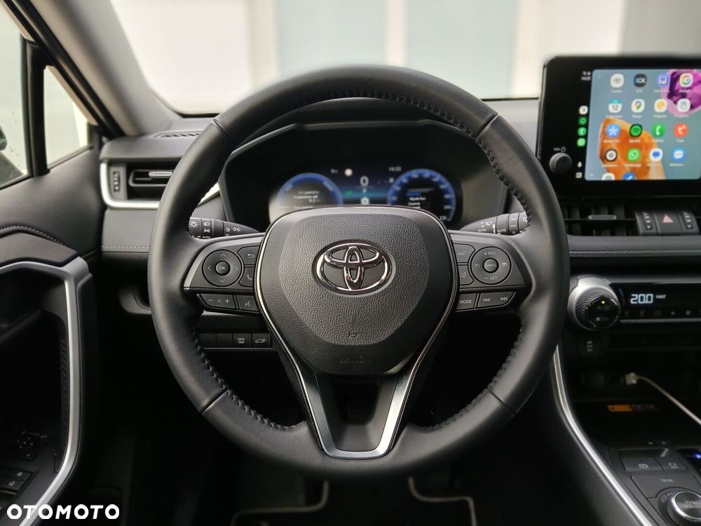 Toyota RAV4 - 14