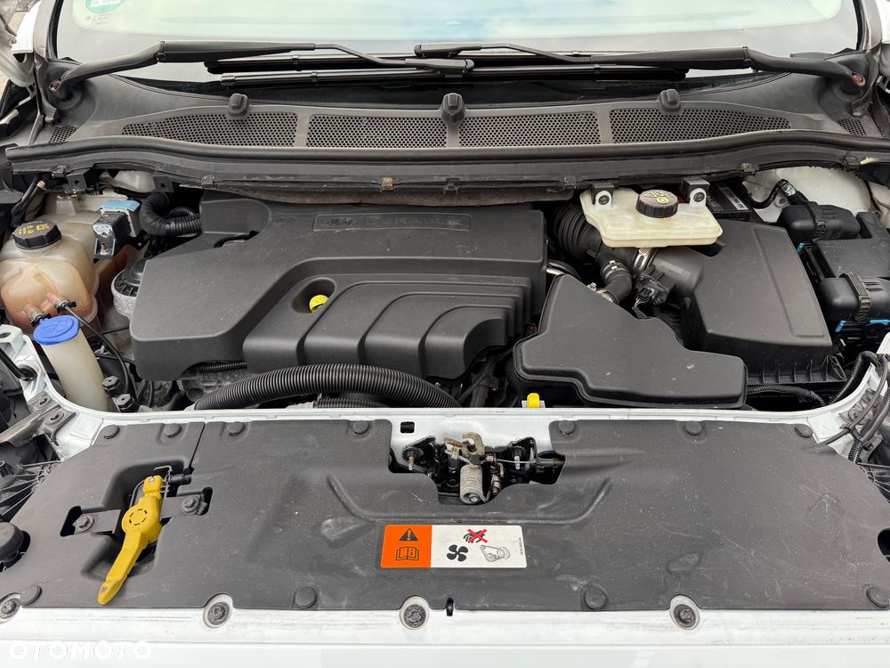 Ford S-Max 2.0 TDCi Trend PowerShift - 32