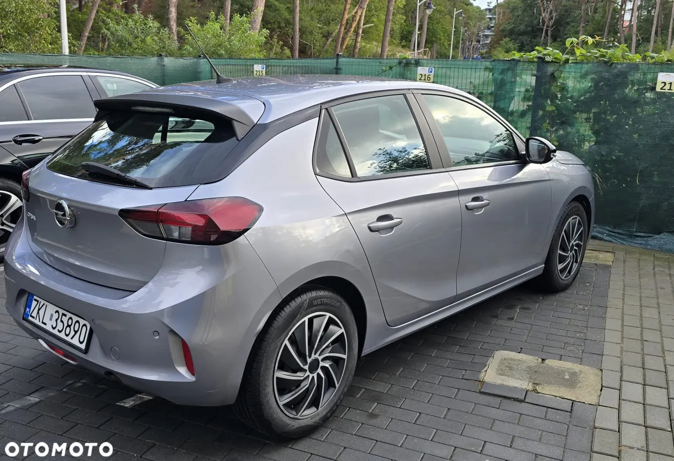 Opel Corsa 1.5 D Elegance S&S - 4