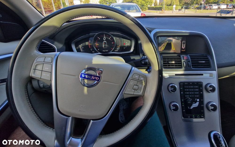 Volvo XC 60 D4 Drive-E Summum - 20