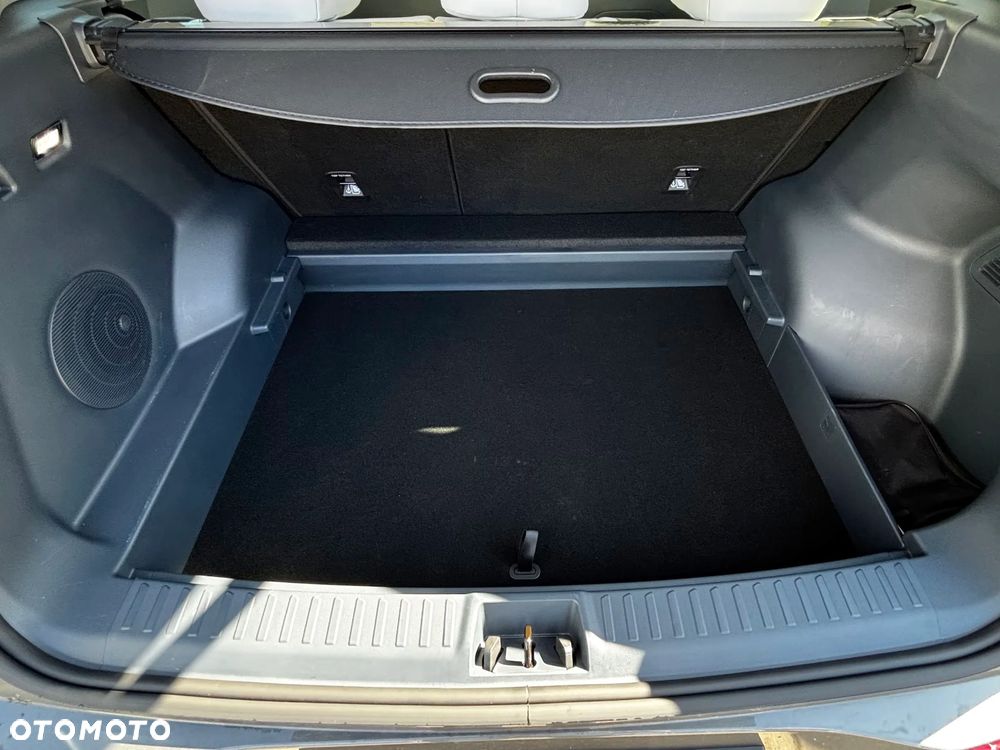 Geely EX5 60.22kWh Max - 26