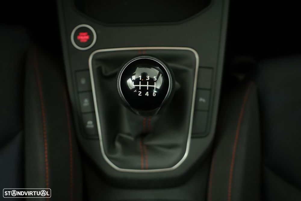 SEAT Ibiza 1.0 TSI FR - 13