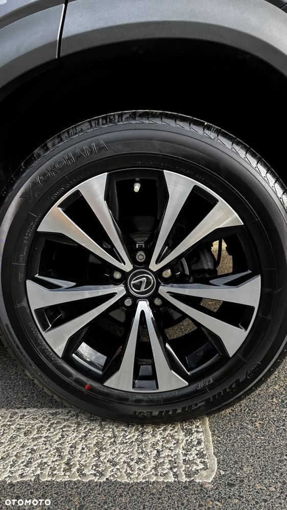 Lexus NX 300 Prestige AWD - 3