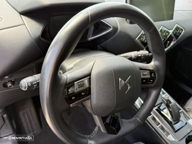 DS DS3 Crossback E-Tense Rivoli - 31