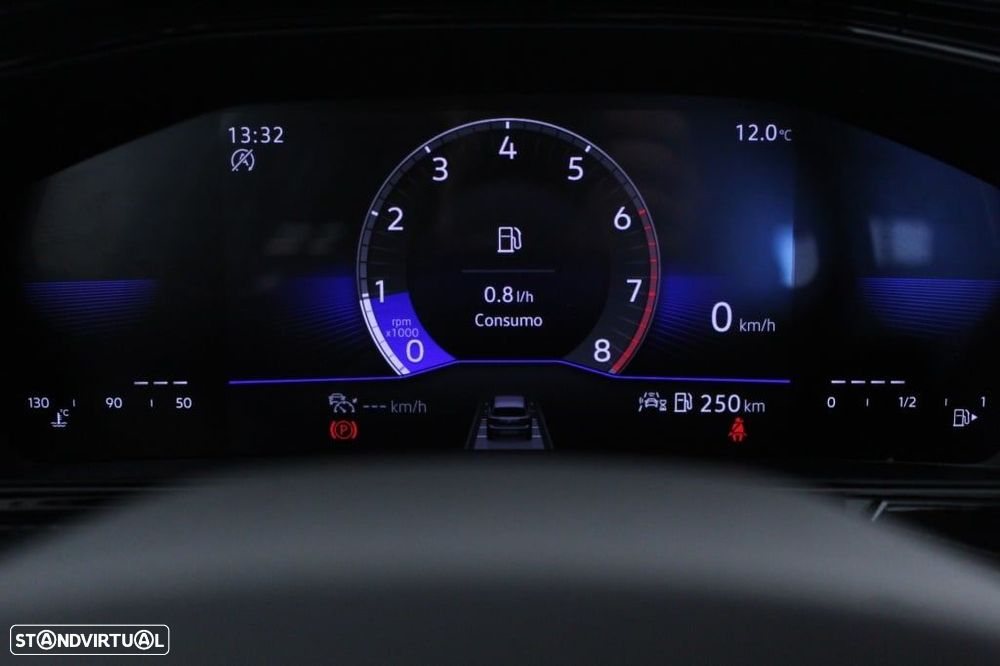 VW T-Cross 1.0 TSI Life - 26