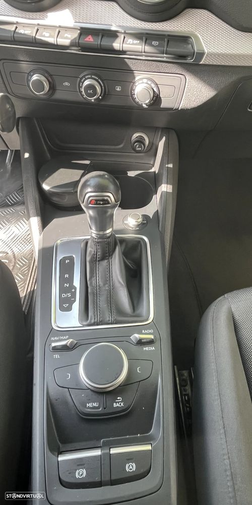 Audi Q2 1.6 TDI S tronic - 12