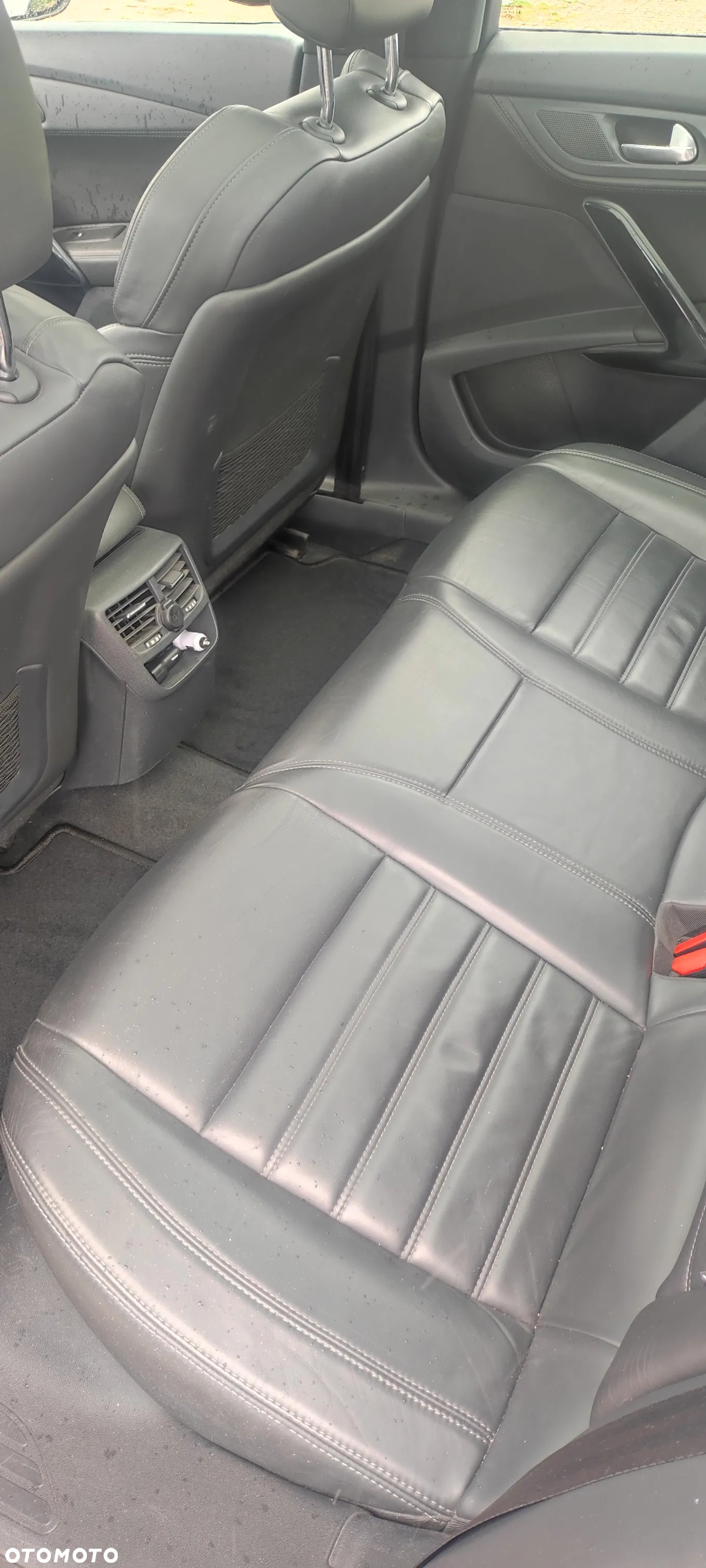 Peugeot 508 2.0 HDi Business Line - 14
