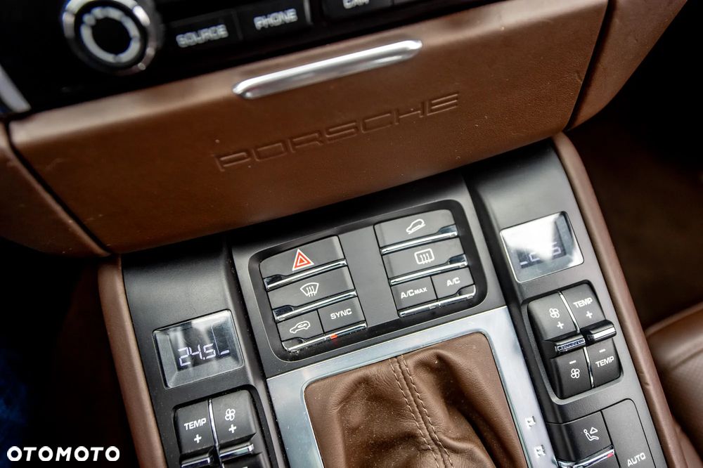 Porsche Macan GTS PDK - 19