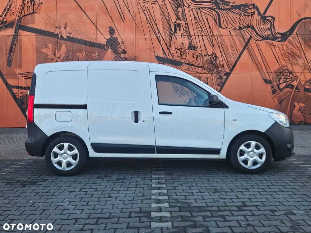 Dacia Dokker - 14