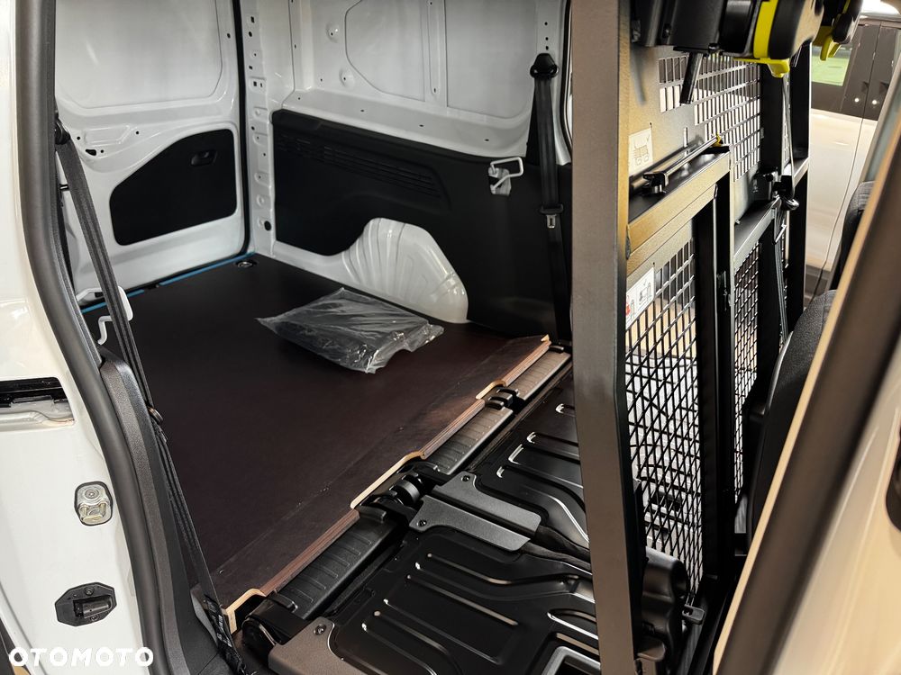 Opel COMBO ZAŁOGOWE - 8