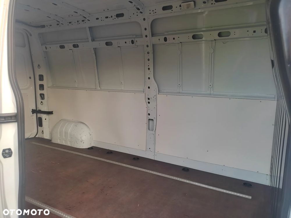 Opel Movano - 6