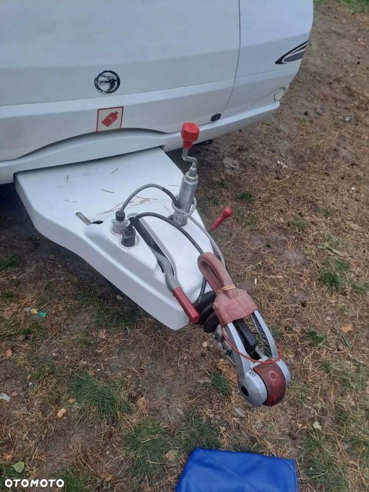 SWIFT Charisma 540 - 16