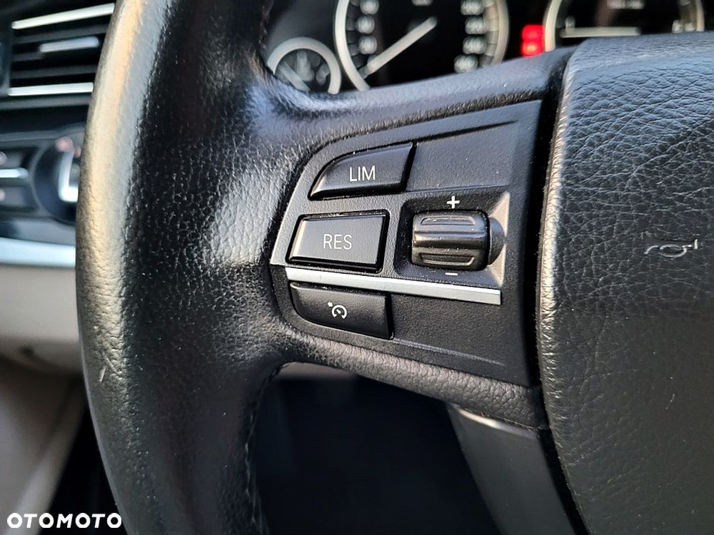 BMW Seria 5 520d Luxury Line - 20