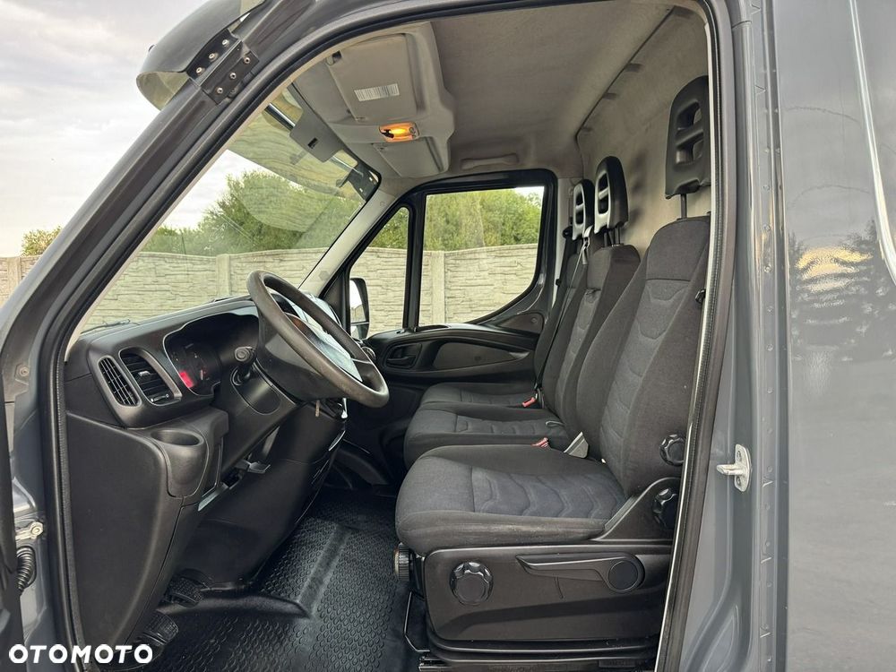 Iveco Daily 35C18 - 7