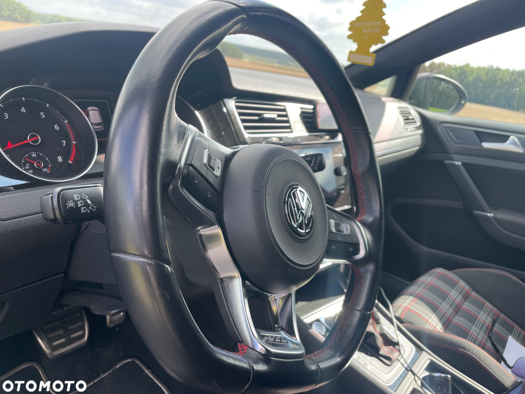 Volkswagen Golf VII 2.0 TSI BMT GTI Performance DSG - 7
