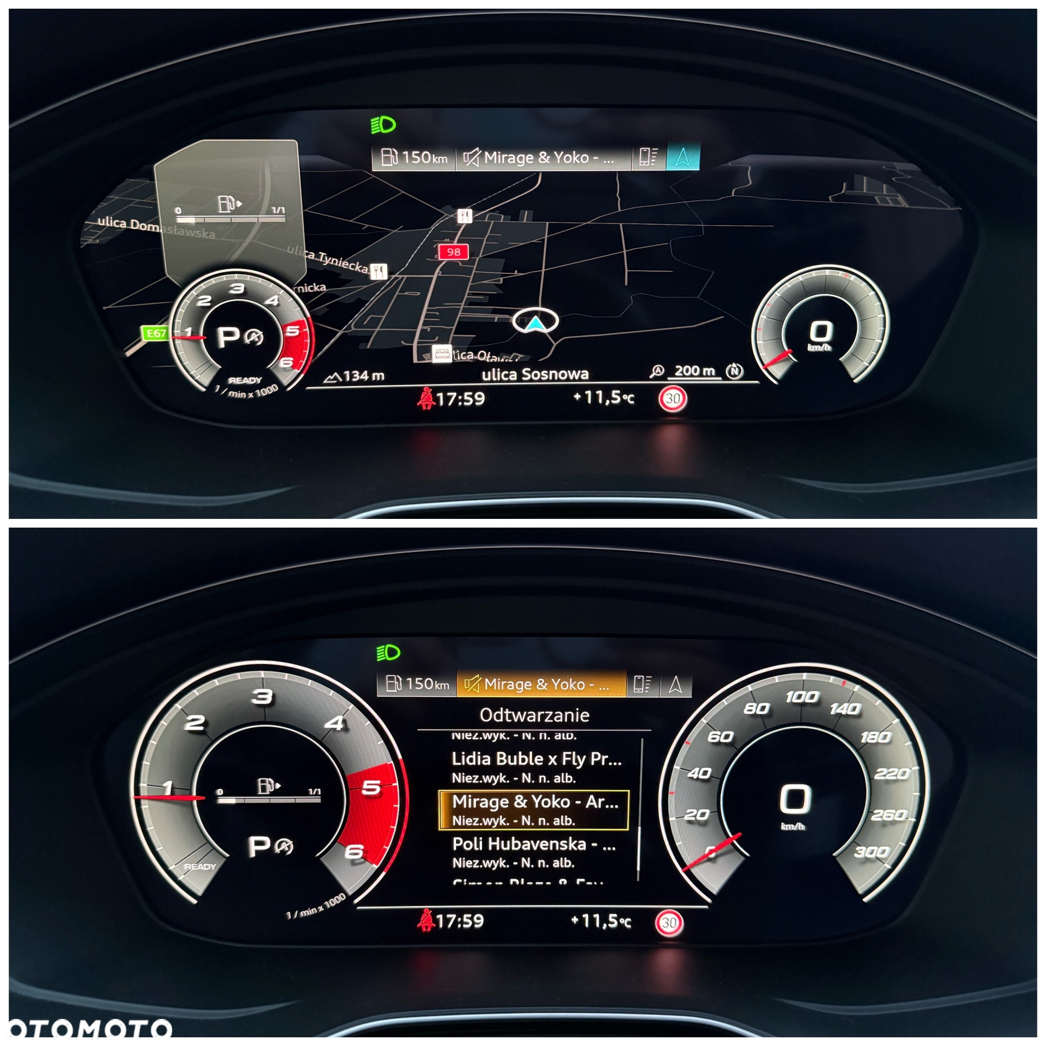 Audi A4 Avant 35 TDI S tronic S line - 23