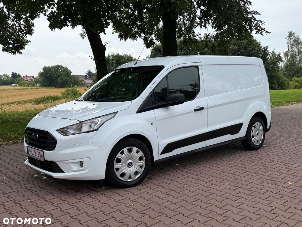 Ford Transit Connect - 2