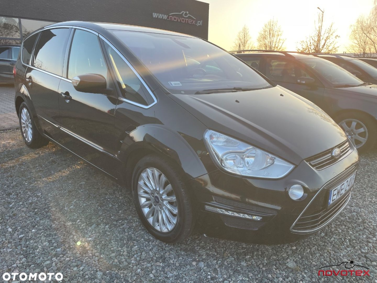Ford S-Max 2.0 TDCi DPF Gold X - 3