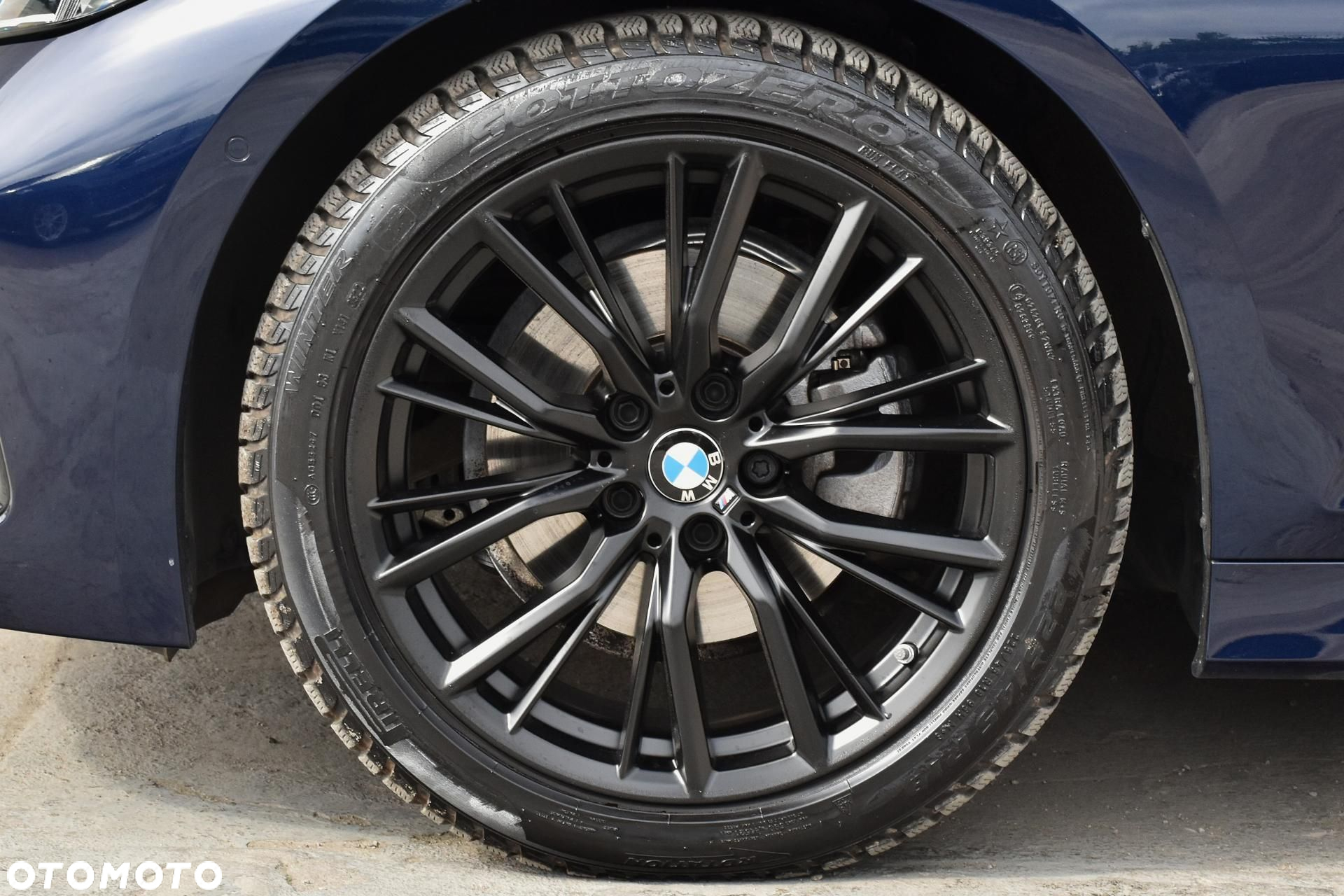 BMW Seria 3 - 8