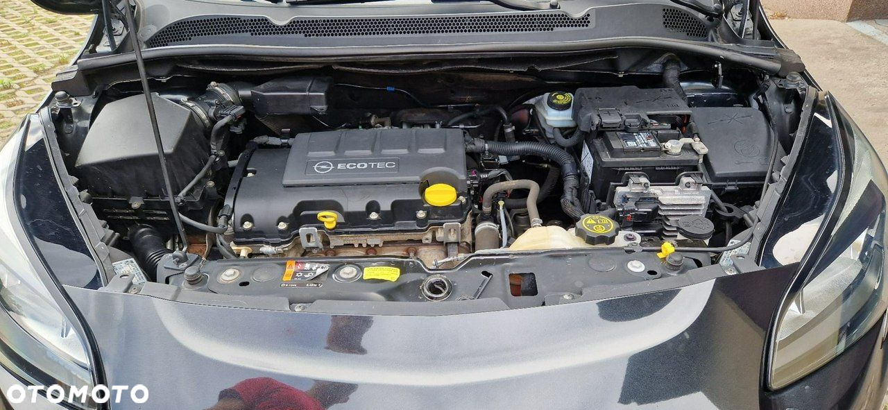 Opel Corsa - 38
