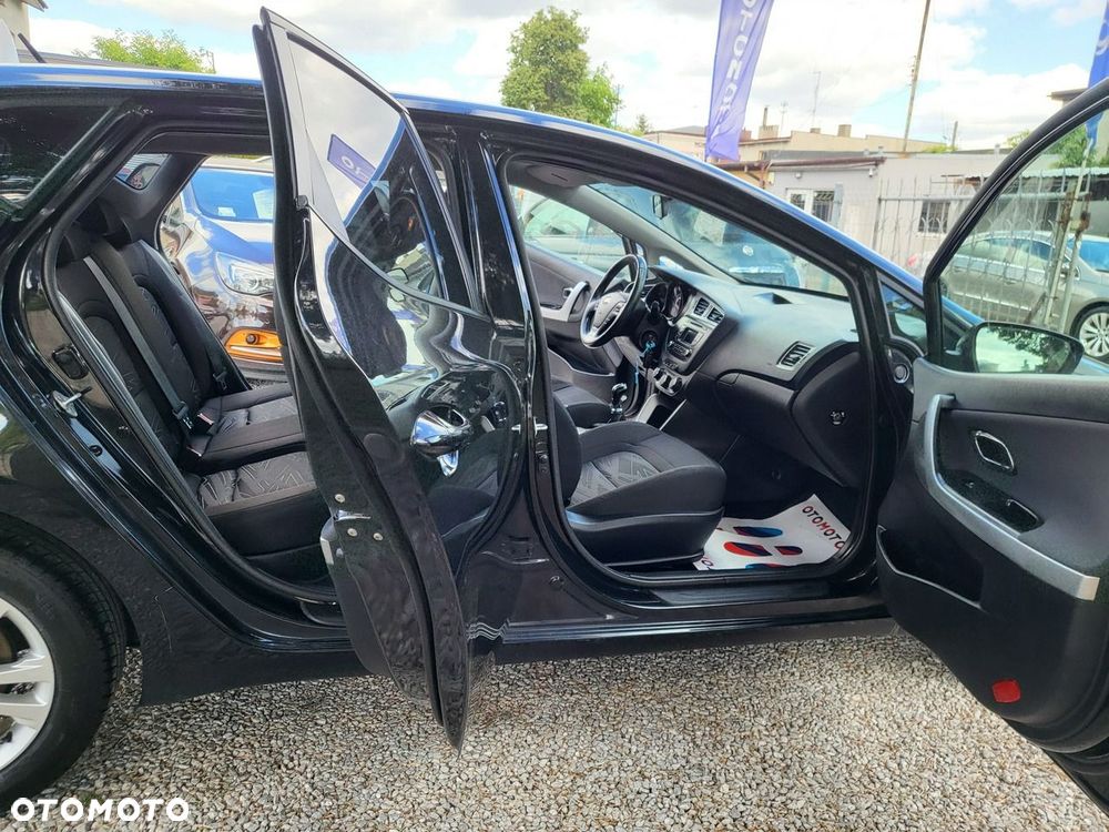 Kia Ceed - 20