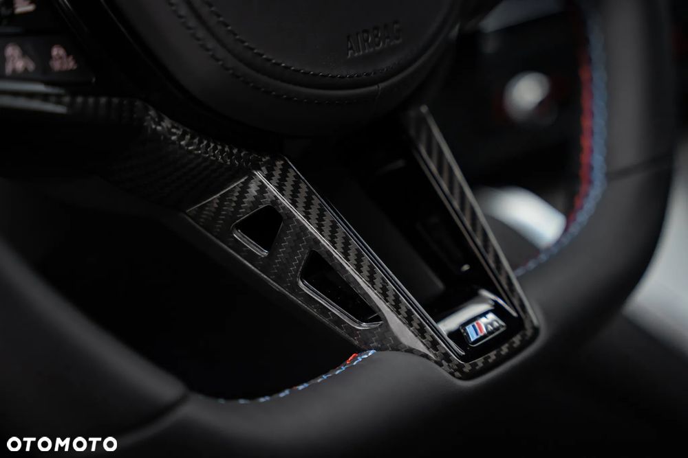 BMW M3 Competition xDrive sport - 26