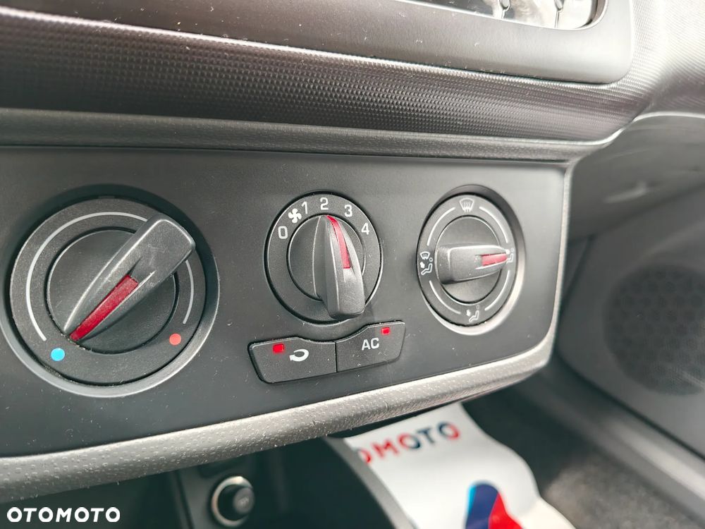 Seat Ibiza 1.2 TDI DPF Entry - 25