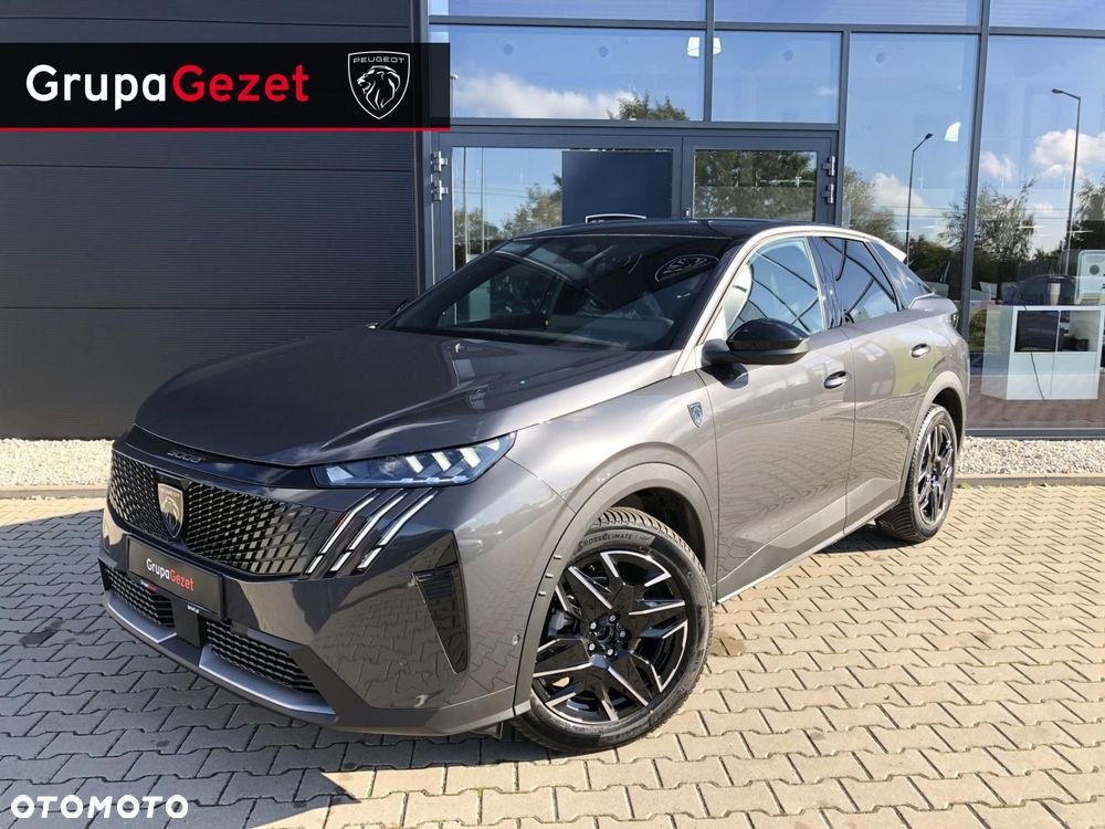 Peugeot 3008 - 5