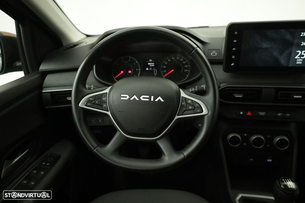 Dacia Jogger 1.0 ECO-G Extreme 7L Bi-Fuel - 14