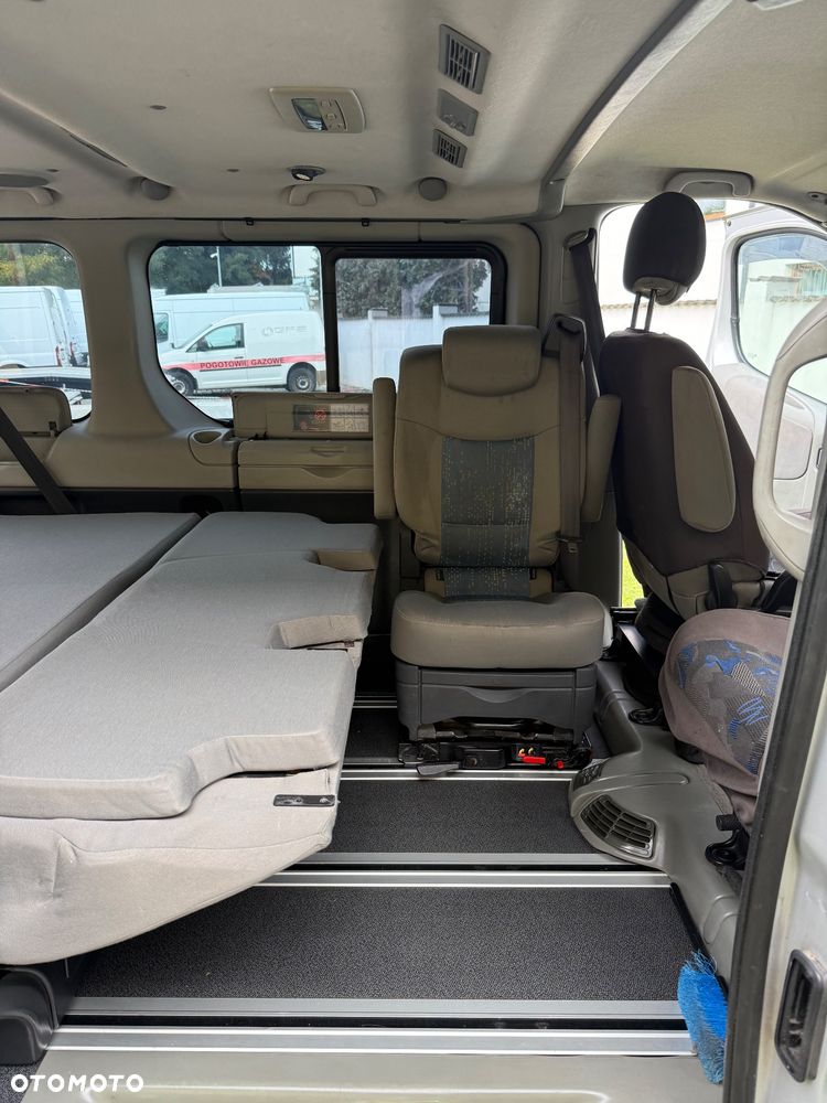 Renault Trafic L1H1 Generation Lux - 33
