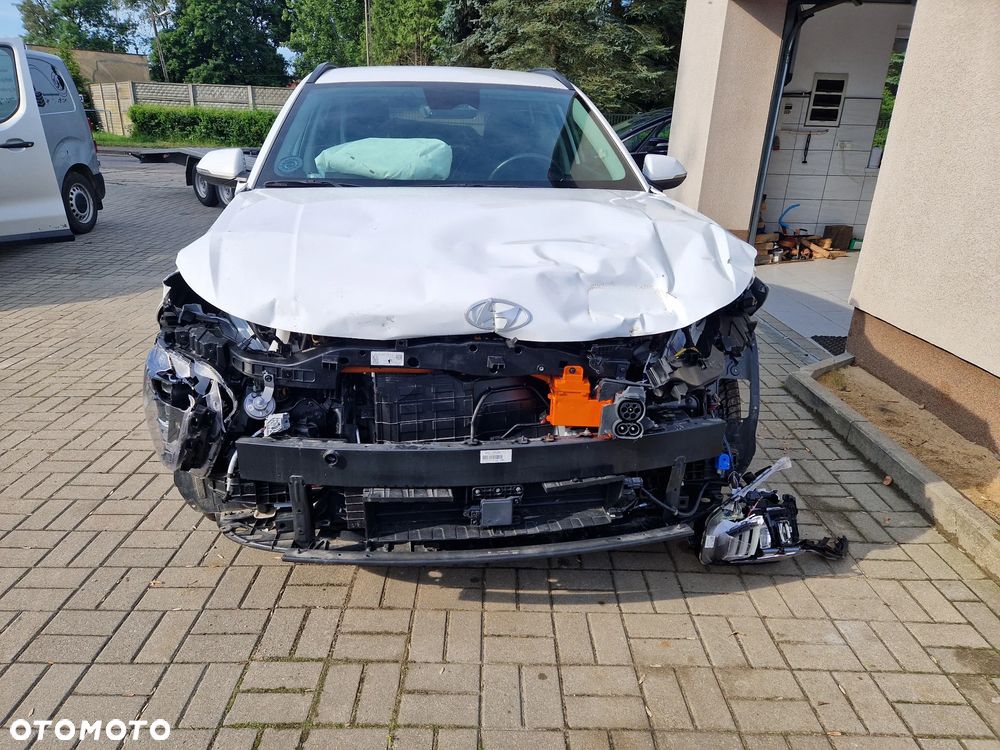 Hyundai Kona Elektro Trend - 2