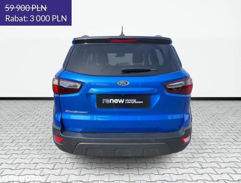 Ford EcoSport - 6