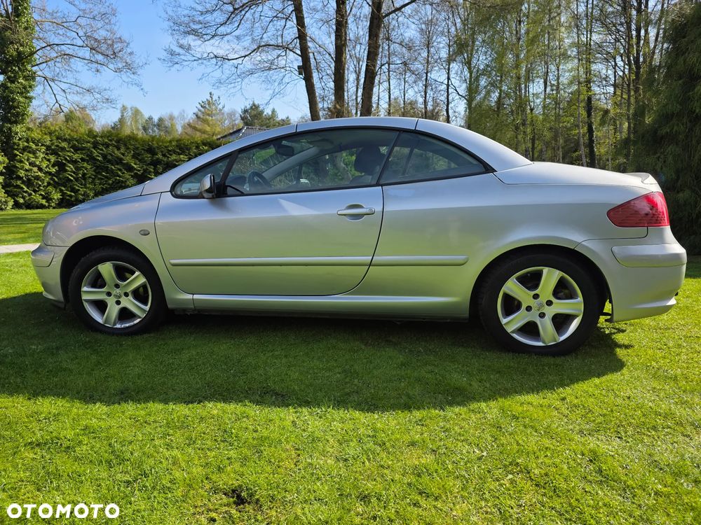 Peugeot 307 2.0 XS Class - 15