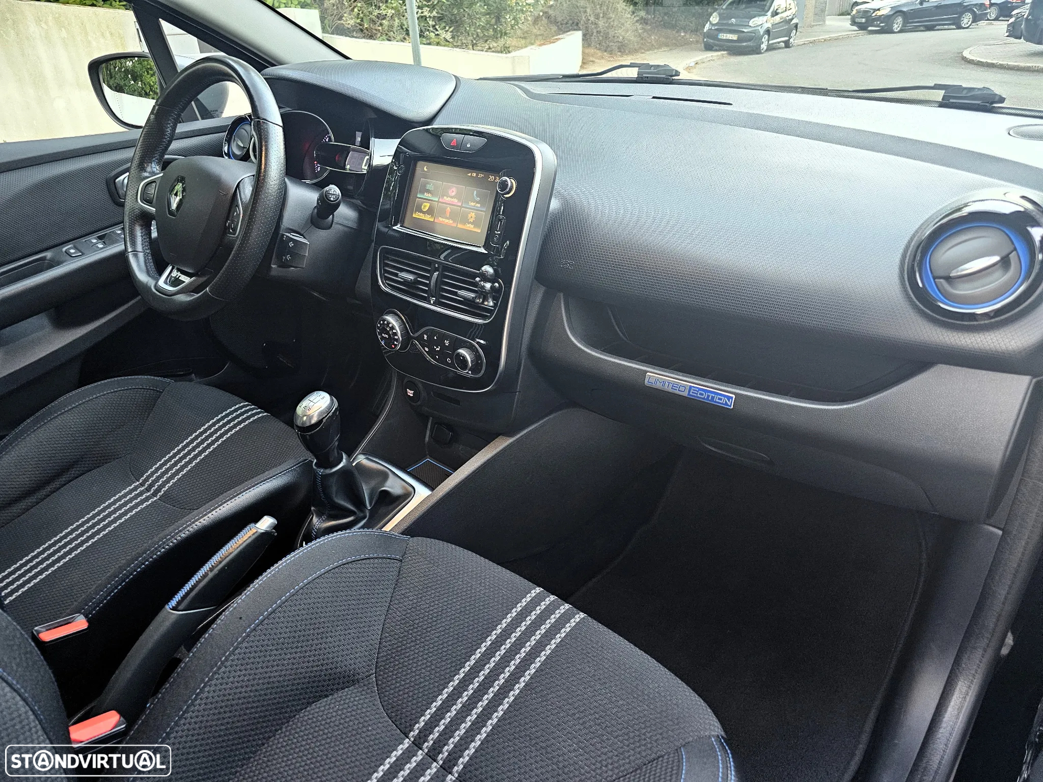 Renault Clio 0.9 TCe GT Line - 21