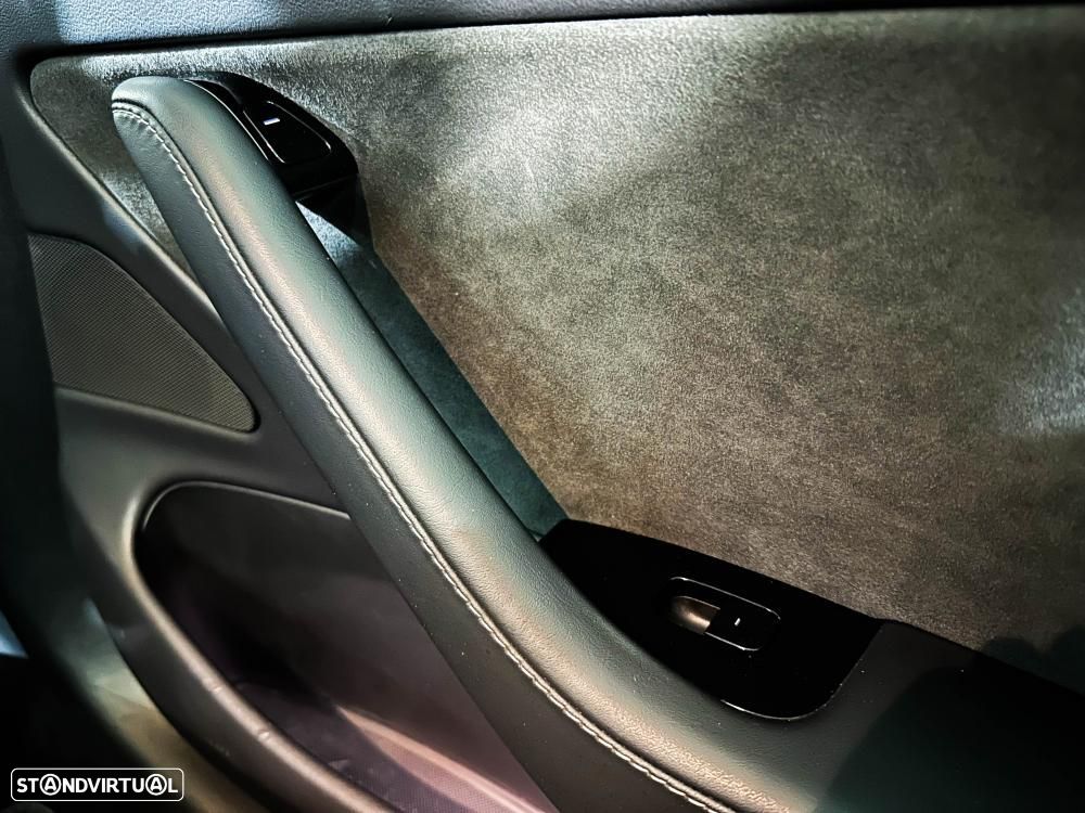 Tesla Model 3 Long-Range Dual Motor AWD - 27