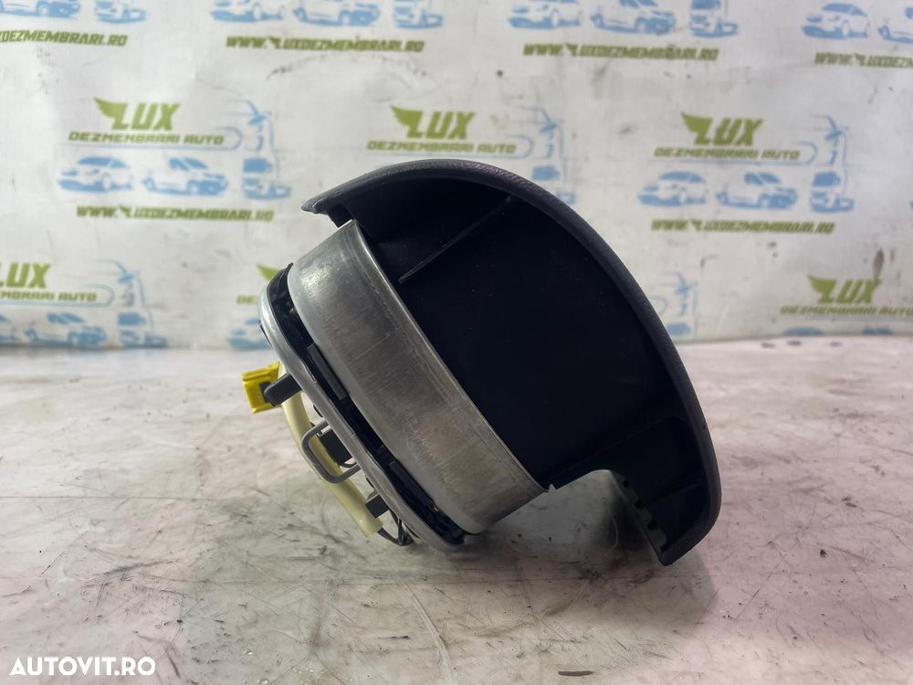 Airbag volan 6Y0880201J Skoda Fabia 6Y [1999 - 2004] 1.4 tdi BMN - 4