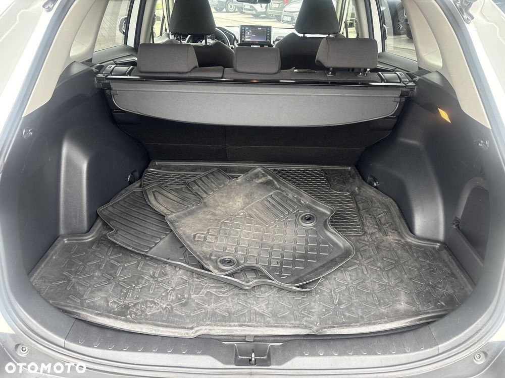 Toyota RAV4 2.5 Hybrid Comfort 4x4 - 15