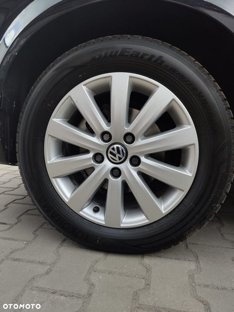 Volkswagen Multivan - 26